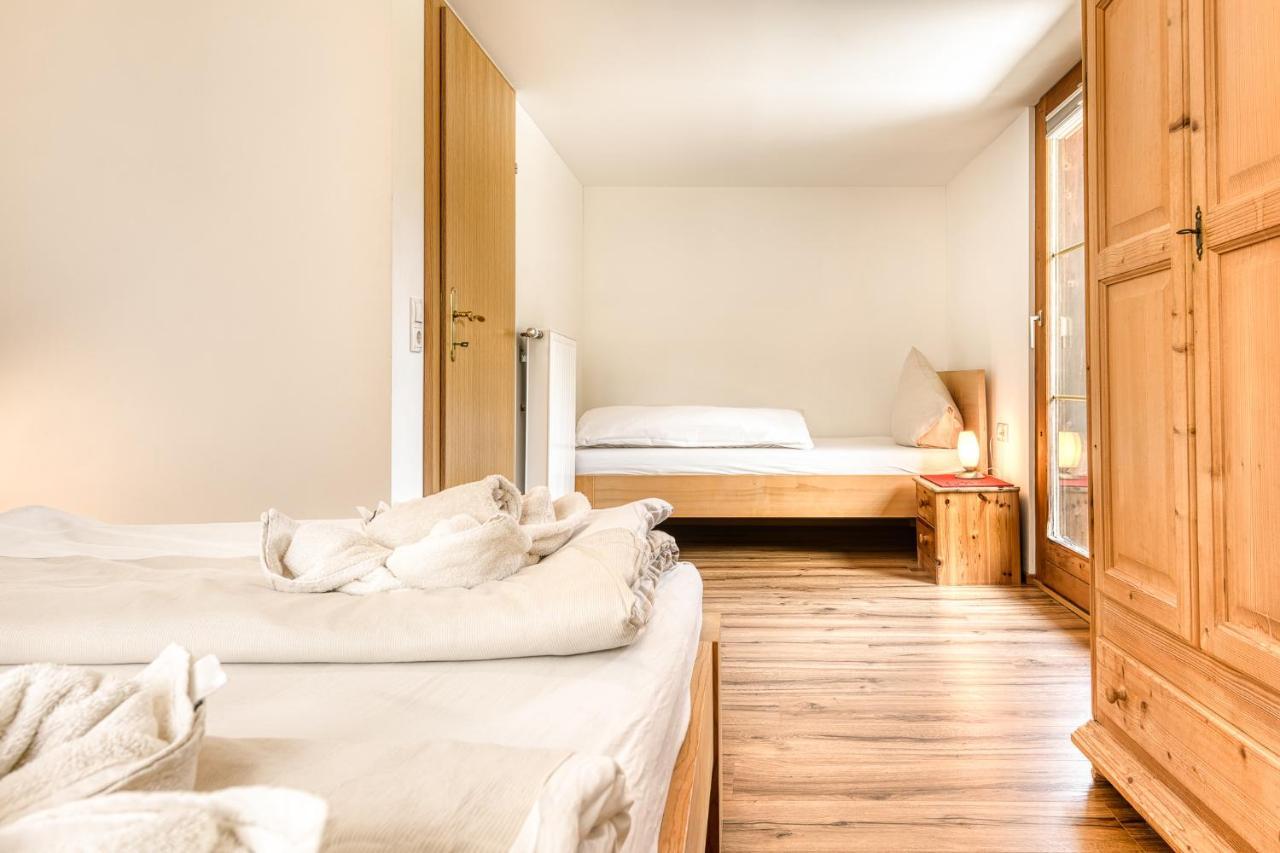 Chalet Mariedl シュルンス エクステリア 写真