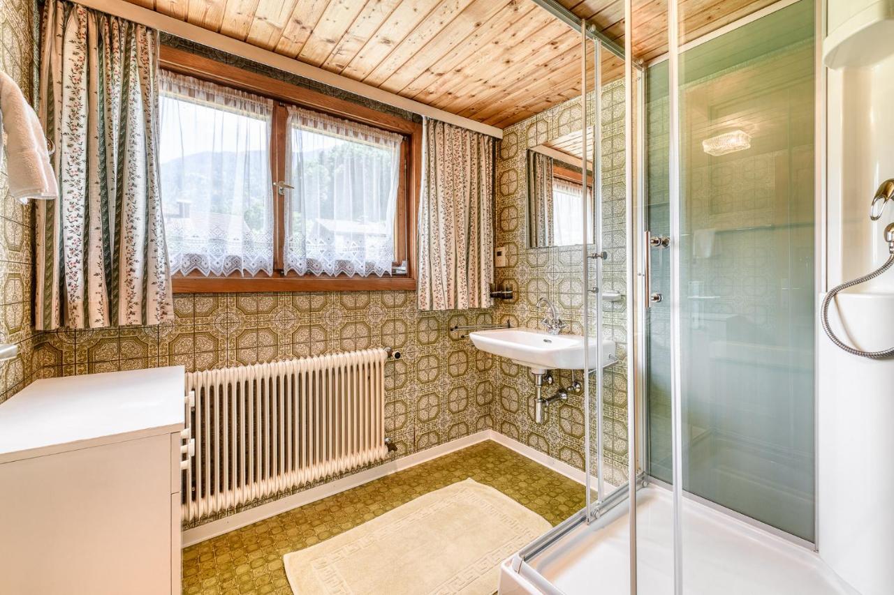 Chalet Mariedl シュルンス エクステリア 写真